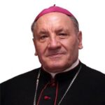 Elhunyt Jan Purwiński püspök