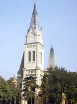 Tours-i Szent M�rton Sz�kesegyh�z