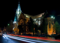 Szt. M�rton Sz�kesegyh�z