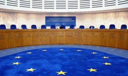 Європейський суд з прав людини: державна заборона одностатевих шлюбів не порушує прав людини!