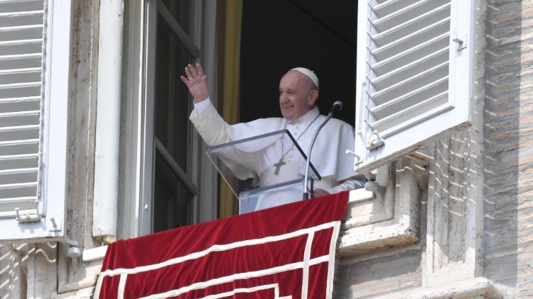 Папа: Безкорислива великодушність відкриває шлях до безмірної радості