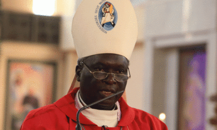 Католицькі єпископи Кенії закликають уряд закрити абортарії і припинити контрацепцію молоді