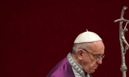 Співчуття Папи з приводу відходу до вічності кардинала Мар’яна Яворського