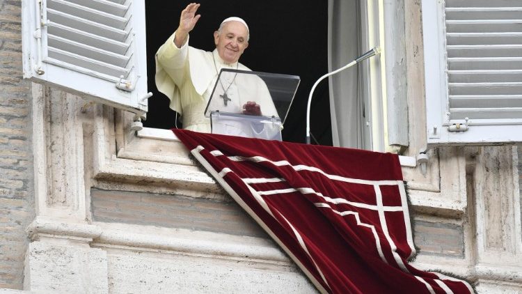 Папа: Не існує святості без радості