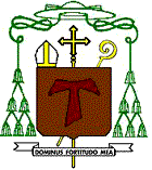 püspöki címer