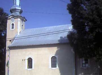 250 éves az onokóci templom