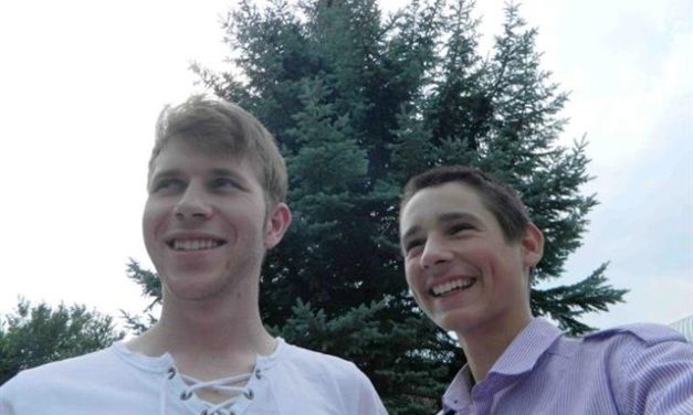 „Lélektűzből támadtunk… mennydörgéstől riadtunk”