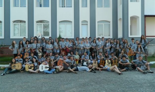 10. Gitáros Tábor – GTX