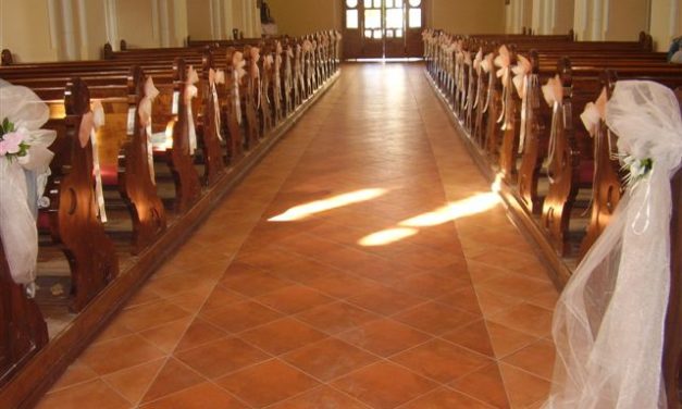 Felszentelték a munkácsi Tours-i Szent Márton székesegyházat