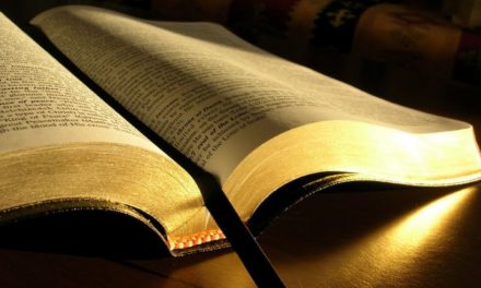 A Biblia – Isten igéje