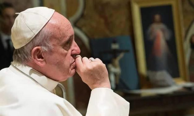 A pápa nagyböjti üzenete: a hatalmasok ne utasítsák el a szegényeket