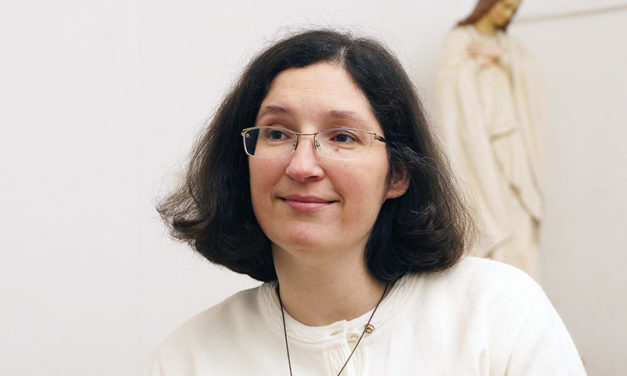 „A lényeg az, hogy igazán találkozzunk”