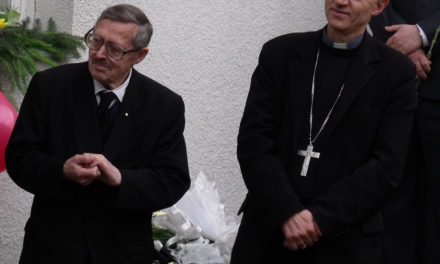„Betölt engem színed látása” – Gulácsy Lajos református püspök halálára
