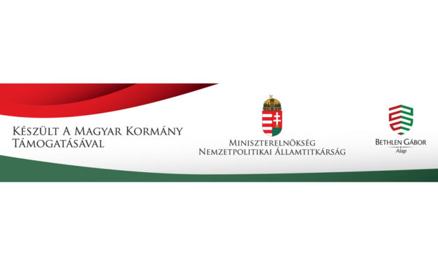 Köszönetnyilvánítás