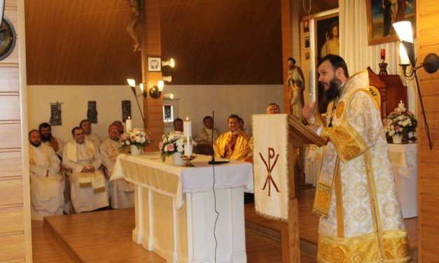 Türelmesen várni Isten meglepetésére – A megszentelt élet ünnepe