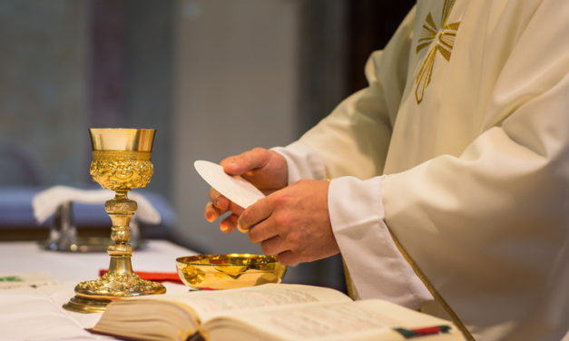 Járványügyi rendelkezések egyházmegyénkben 2020. június 1-jétől