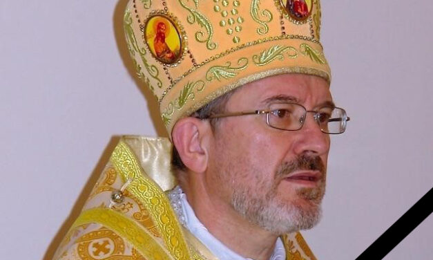 Részvétnyilvánítás Kárpátalja görögkatolikus közösségének