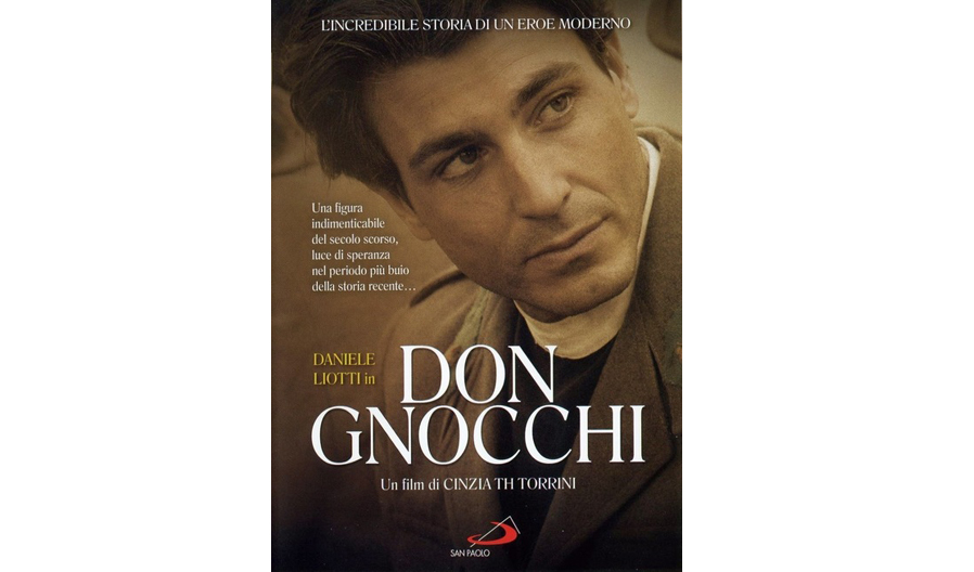 Don Gnocchi – A könyörületesség papja