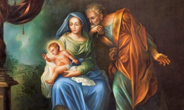 A Szent József-évi teljes búcsú a pandémia idején: kiemelten az időseknek és a betegeknek