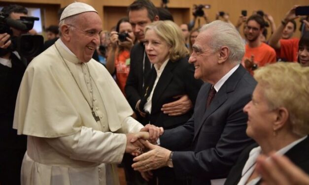 Az Úr velünk van minden nap: Ferenc pápa üzenete a nagyszülők és az idősek első világnapjára