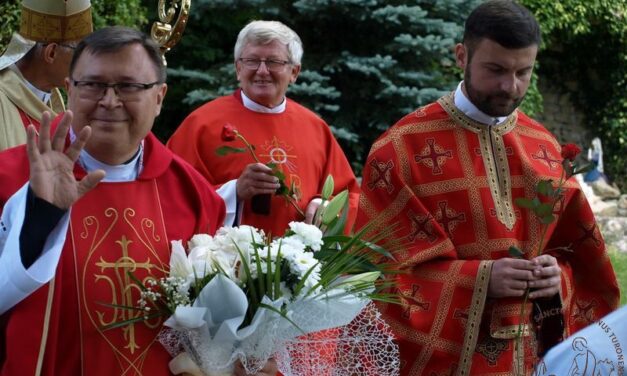 Jozef Mrkvica atya életútja