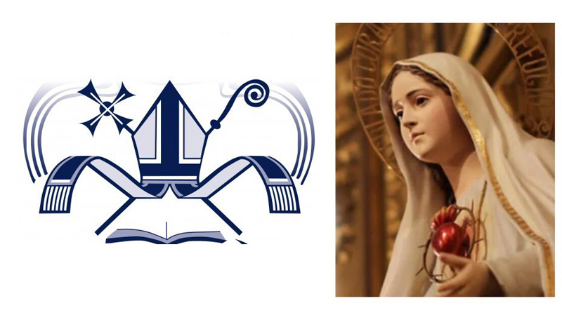 Ukrajnai Római Katolikus Püspöki Konferencia: Kilenceddel készülünk Ukrajna és Oroszország felajánlására Szűz Mária Szeplőtelen Szívének