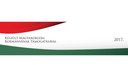 KÖSZÖNETNYILVÁNÍTÁS