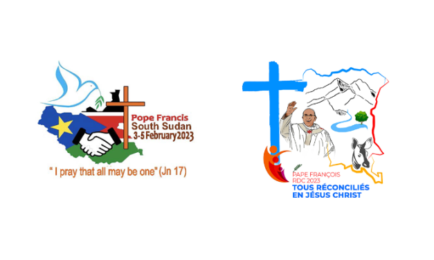 „A béke és a kiengesztelődés zarándokútjára” – Ferenc pápa apostoli útra indul a Kongói Demokratikus Köztársaságba és Dél-Szudánba