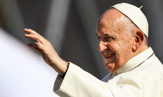 “Szeretettel várjuk a Szentatyát!” – Ferenc pápa 44. apostoli látogatása