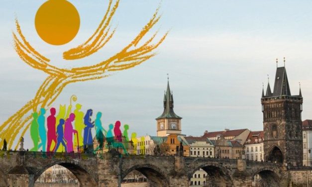 A Szinódus kontinentális szakaszának európai gyűlése Prágában