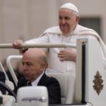 „Camino – Krisztus, a jövőnk” – a magyarországi pápalátogatás hivatalos dala