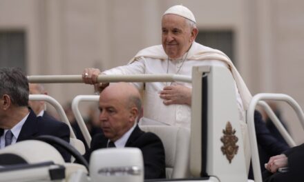 „Camino – Krisztus, a jövőnk” – a magyarországi pápalátogatás hivatalos dala