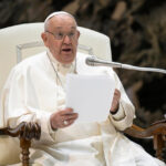 Ferenc pápa üzenete a tömegtájékoztatás 58. világnapja alkalmából