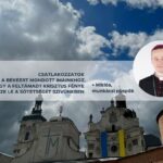 “Csatlakozzatok a békéért mondott imáinkhoz” – Lucsok Miklós OP, munkácsi megyéspüspök felhívása