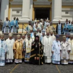 Felszentelték a Munkácsi Görögkatolikus Egyházmegye új püspökét