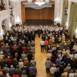 Ökumenikus Adventi Jótékonysági Est