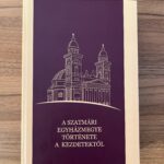 Könyvbemutató Szatmárnémetiben