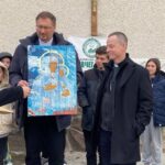 Egy ikon zarándoklata Mariupolból Kárpátalján át az Egyesült Államokba