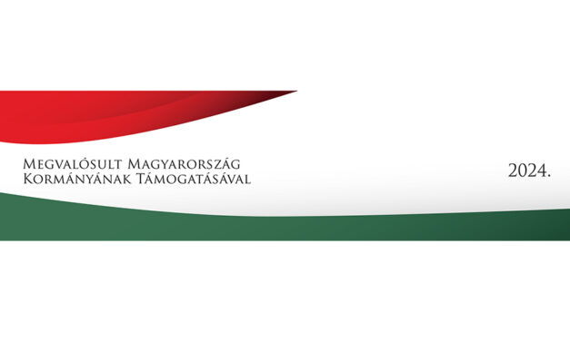 KÖSZÖNETNYILVÁNÍTÁS