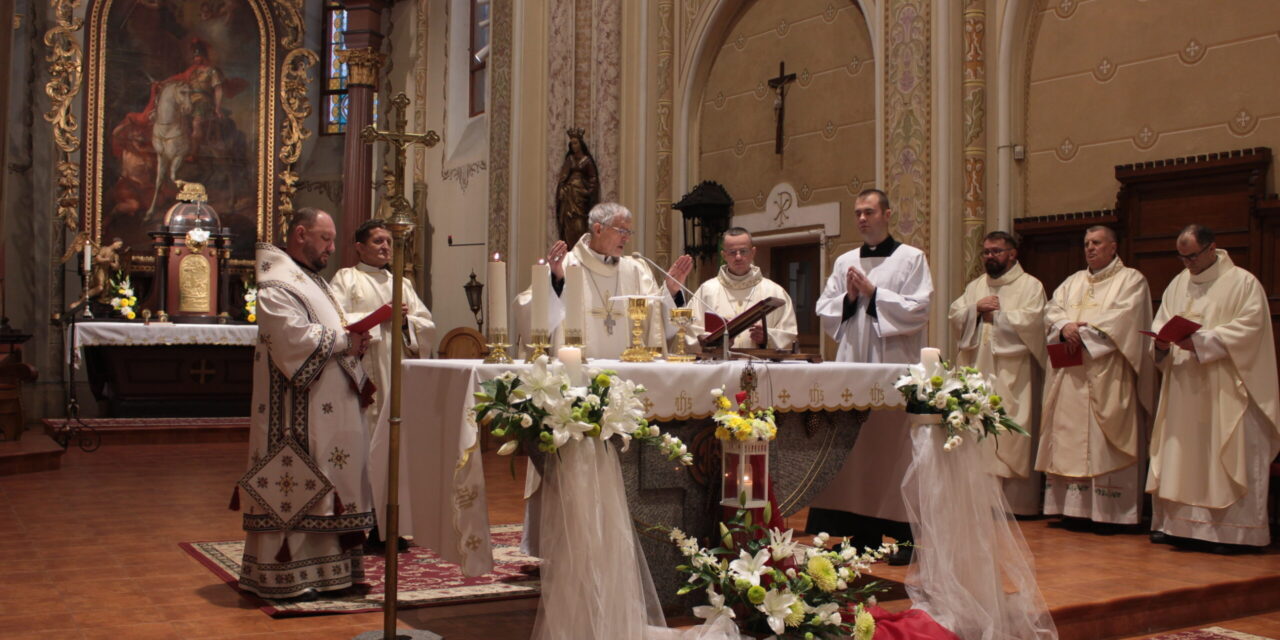 SZENT MÁRTON, KRISZTUS KATONÁJA – A HIT ÉS IRGALMASSÁG PÉLDAKÉPE