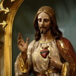 JANUÁR 16. –  JÉZUS SZENTSÉGES SZÍVÉNEK AJÁNLOTT ÉV KEZDETE UKRAJNÁBAN