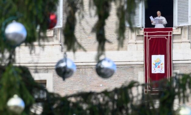 Őrizzük meg a keresztény családokban az evangéliumi értékeket – Leó pápa Úrangyala imája