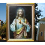 Búcsú elnyerésére kijelölt templomok a Munkácsi Római Katolikus Egyházmegyében