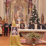 Ökumenikus imahét Munkácson a Krisztus –hívők egységéért