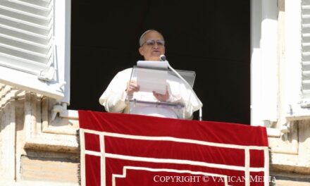 Imádkozzunk a békéért, amelyet a népek tiszteletben tartásával lehet építeni! – Leó pápa felhívása
