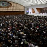 Leó pápa katekézise: Jézus teljes embersége mondja ki nekünk az Atya igazságát