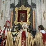 Az Ukrajnai Püspöki Kar ünneplésre hív Berdicsivbe