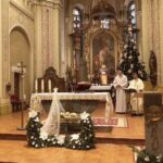 SZENTMISE SZŰZ MÁRIA, ISTEN ANYJA FŐÜNNEPÉN