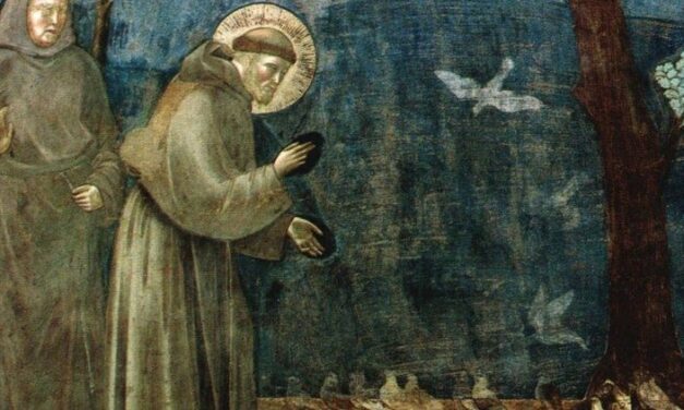 Különleges jubileumi év 2026-ban teljes búcsúval Szent Ferenc halála 800. évfordulóján