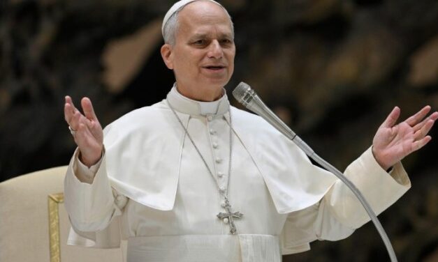 XIV. Leó pápa: A népirtás szörnyűsége ne sújtson le többé egyetlen népre sem!